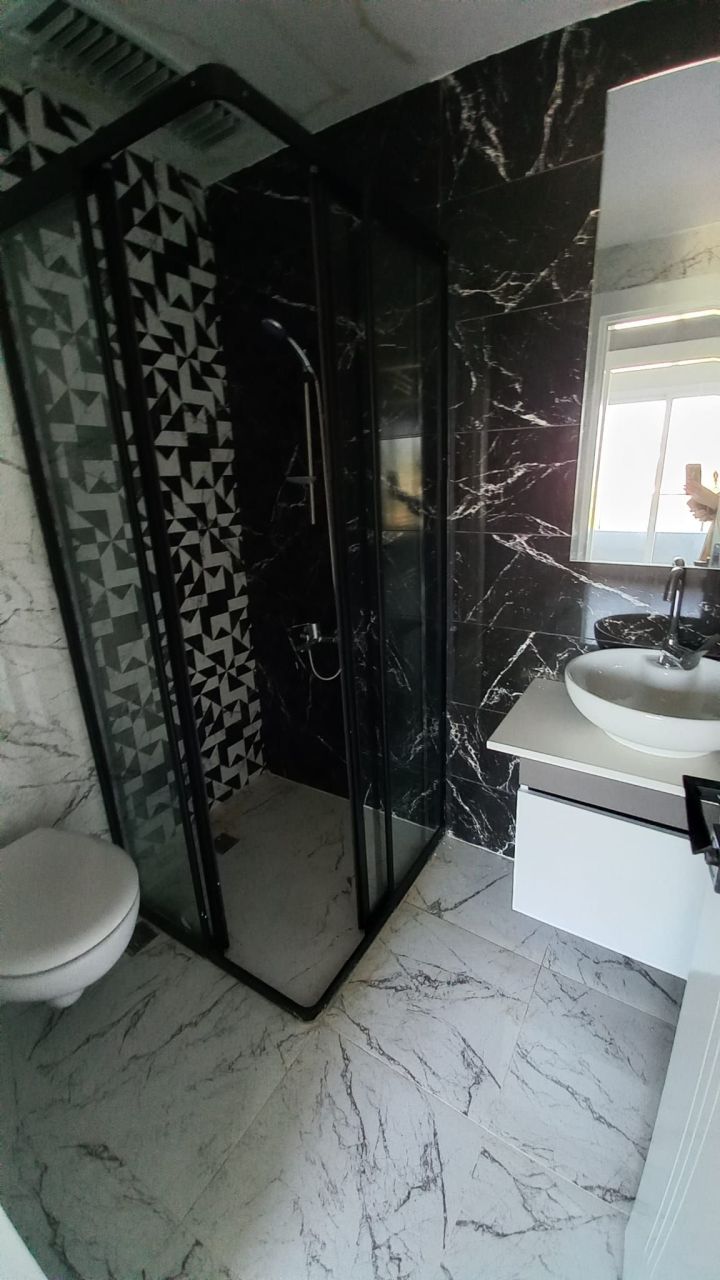 Квартира в Мерсине, Турция, 80 м² - фото 16