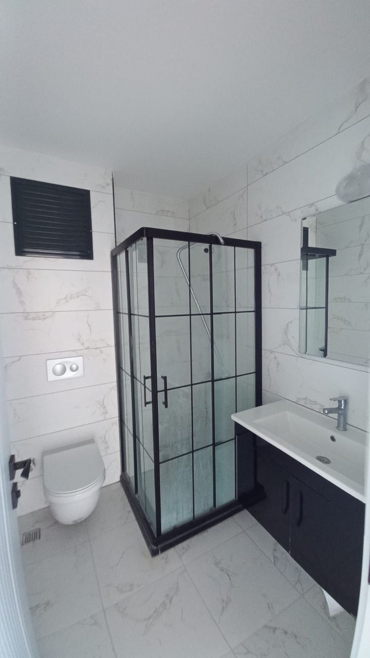 Квартира в Мерсине, Турция, 95 м² - фото 4