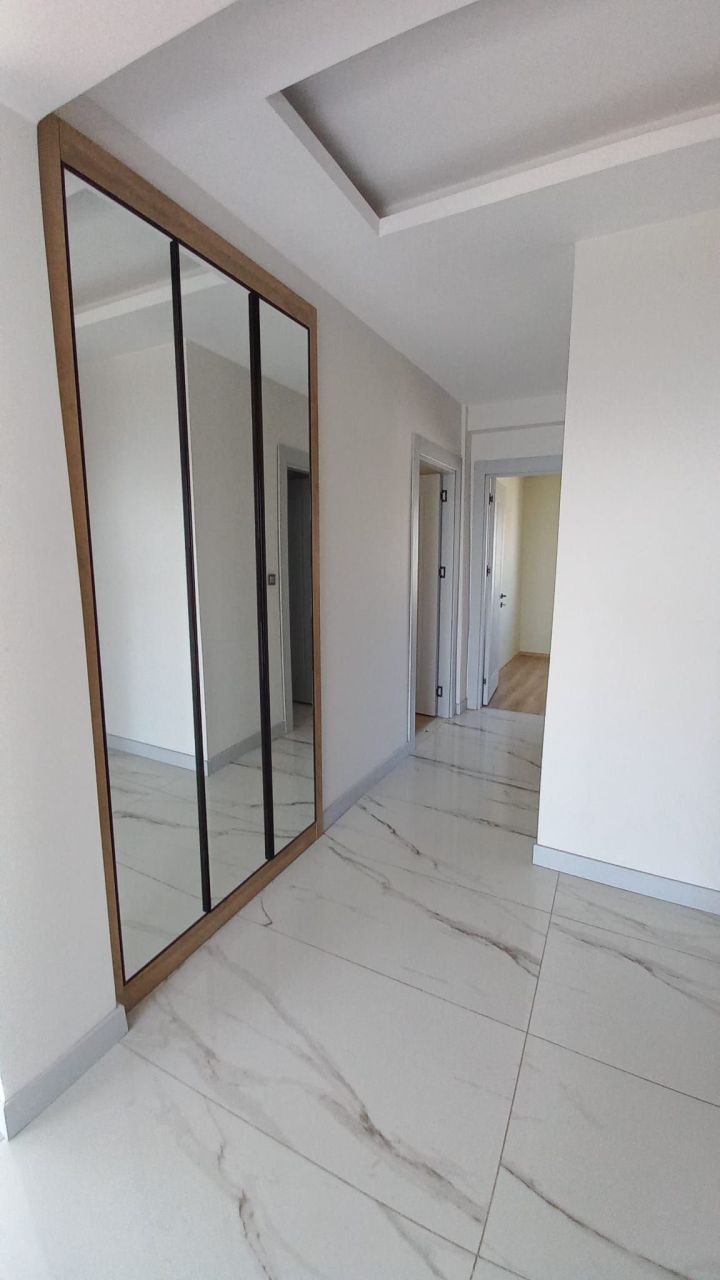 Квартира в Мерсине, Турция, 95 м² - фото 9