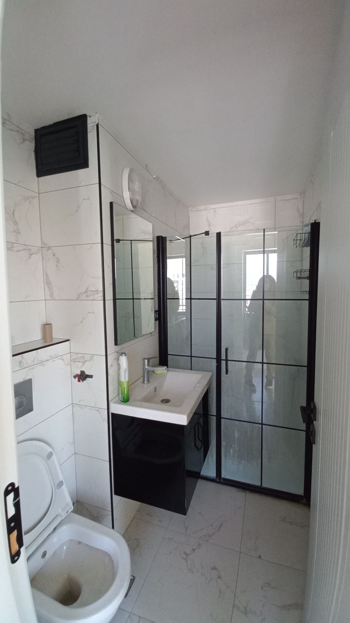 Квартира в Мерсине, Турция, 95 м² - фото 7