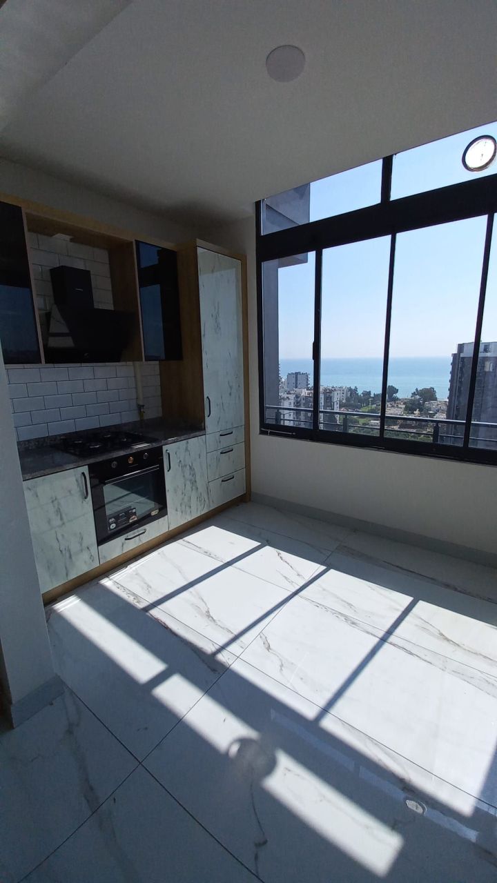 Квартира в Мерсине, Турция, 95 м² - фото 15