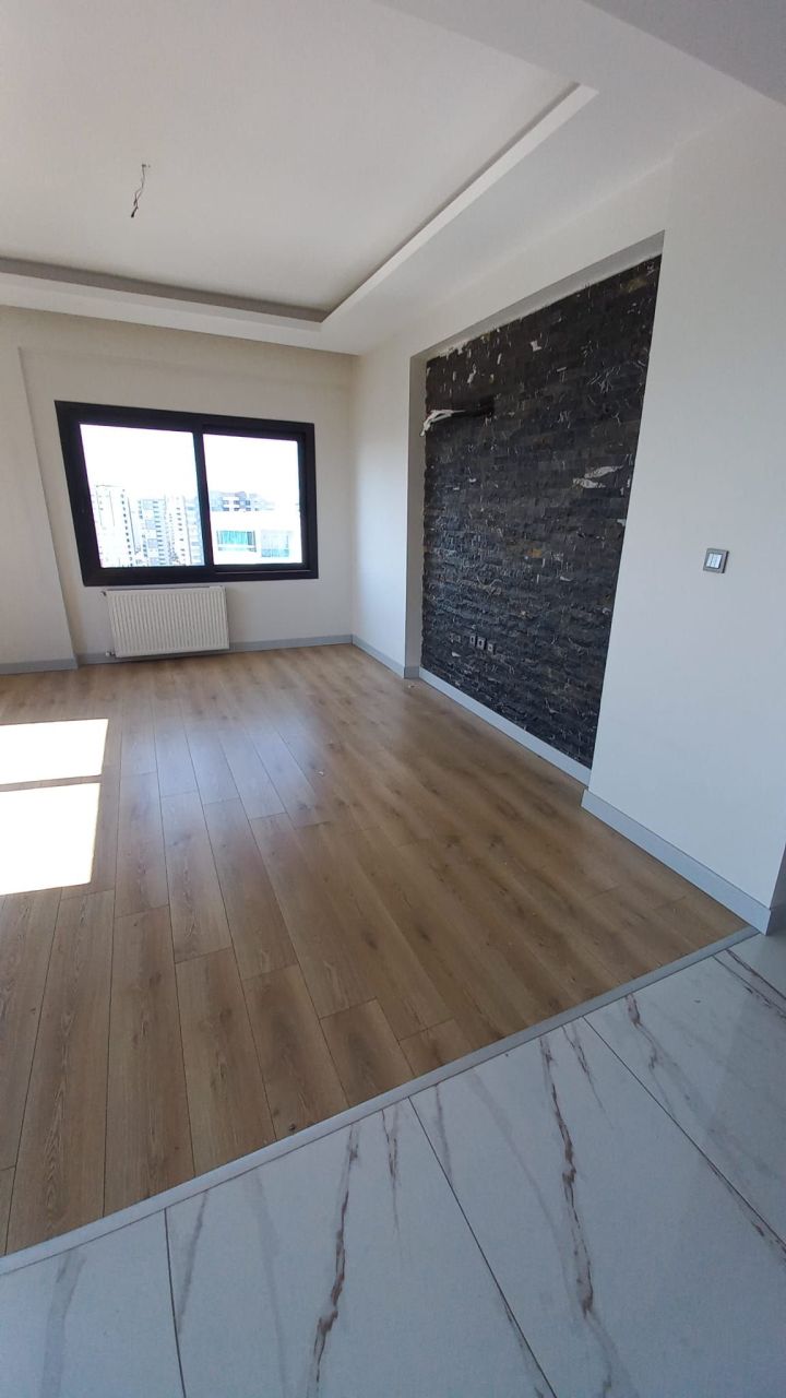 Квартира в Мерсине, Турция, 95 м² - фото 14