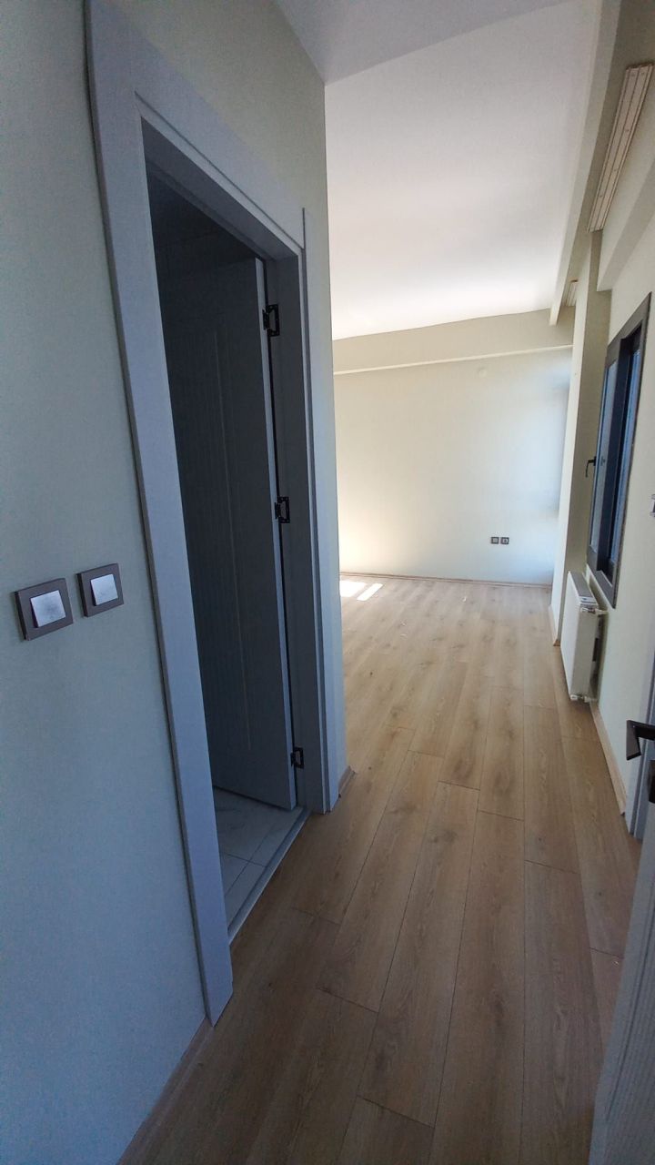 Квартира в Мерсине, Турция, 95 м² - фото 8