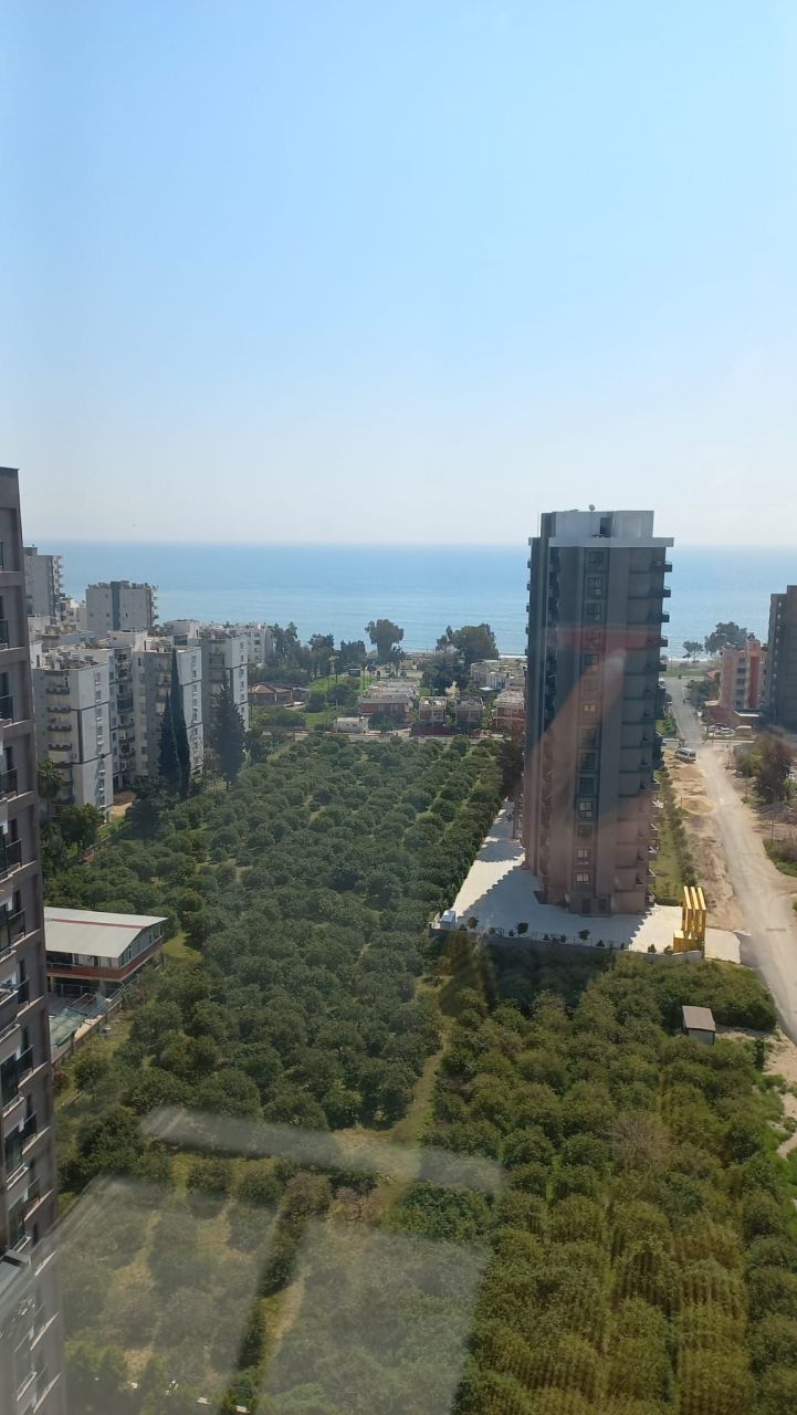 Квартира в Мерсине, Турция, 95 м² - фото 10