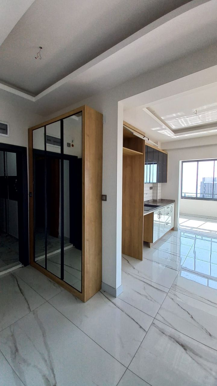 Квартира в Мерсине, Турция, 95 м² - фото 3