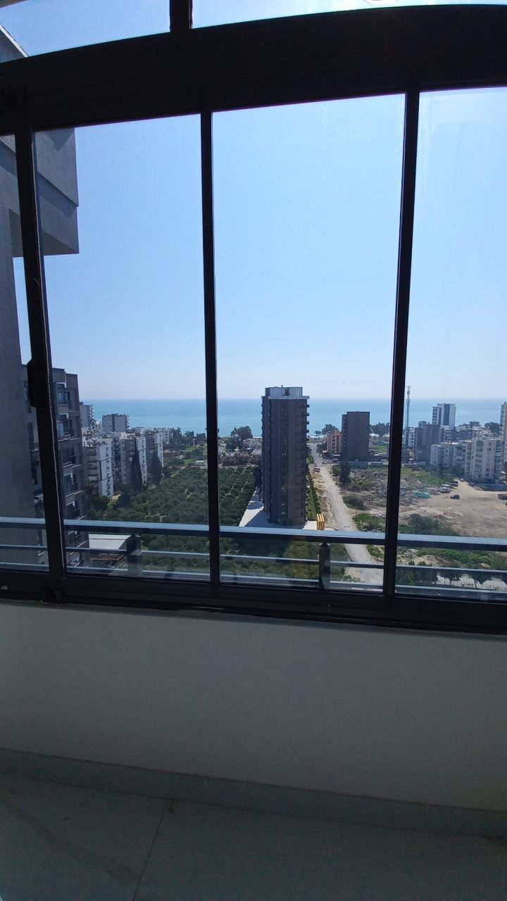 Квартира в Мерсине, Турция, 95 м² - фото 13