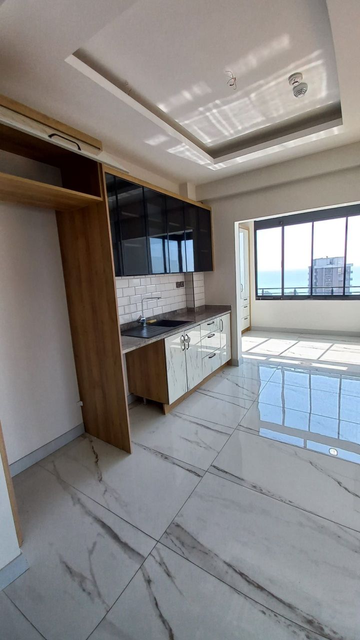 Квартира в Мерсине, Турция, 95 м² - фото 16