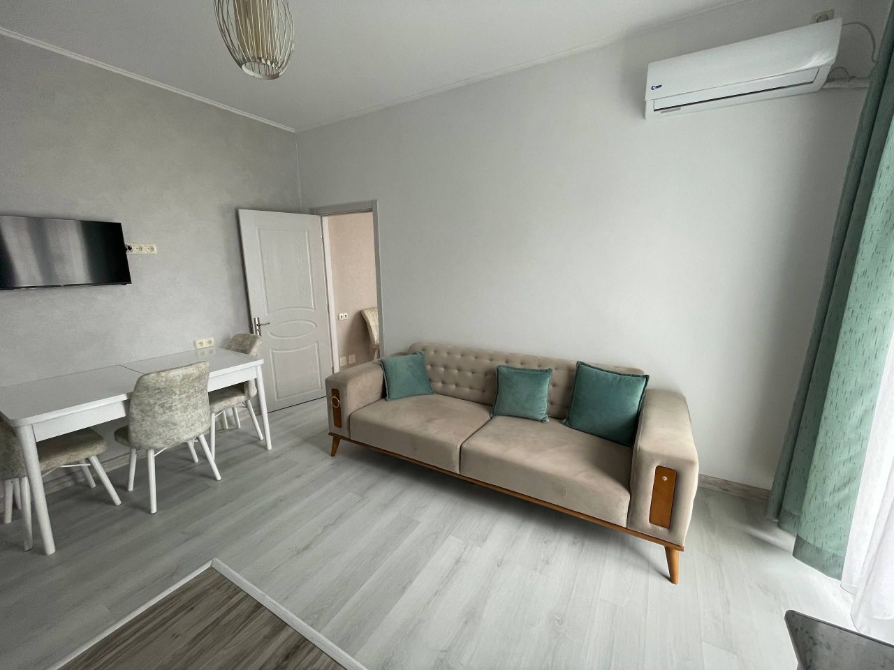 Квартира в Кобулети, Грузия, 40 м² - фото 3