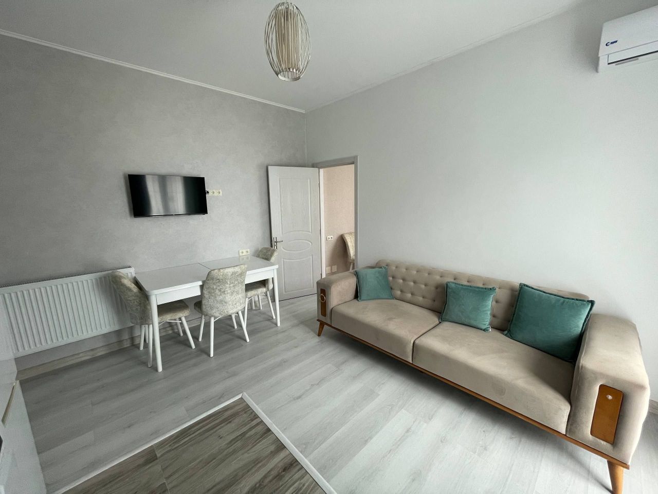 Квартира в Кобулети, Грузия, 40 м² - фото 2