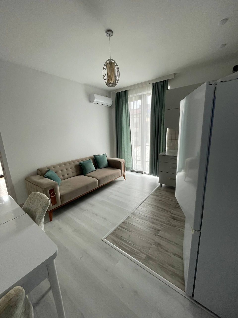 Квартира в Кобулети, Грузия, 40 м² - фото 7