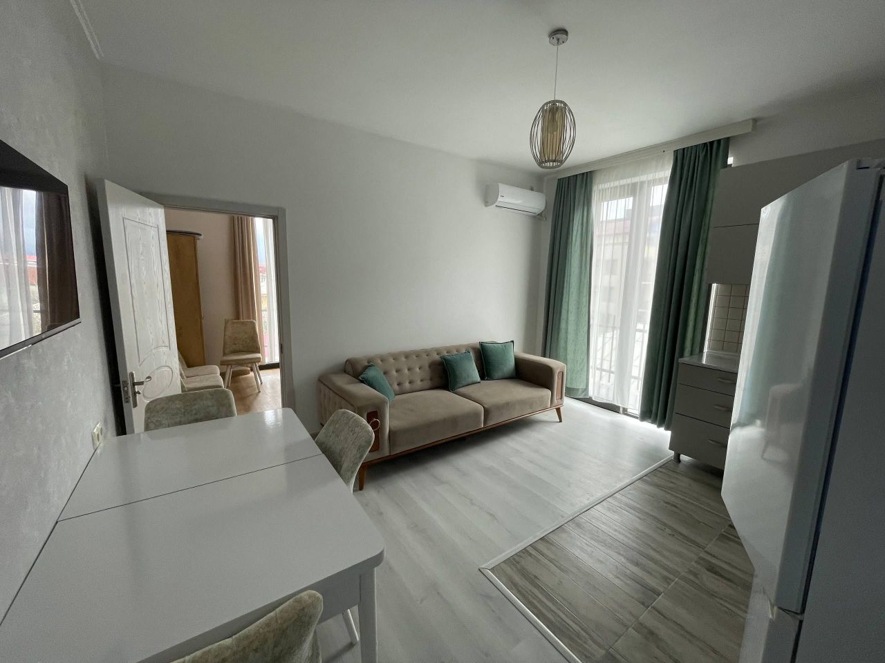 Квартира в Кобулети, Грузия, 40 м² - фото 6