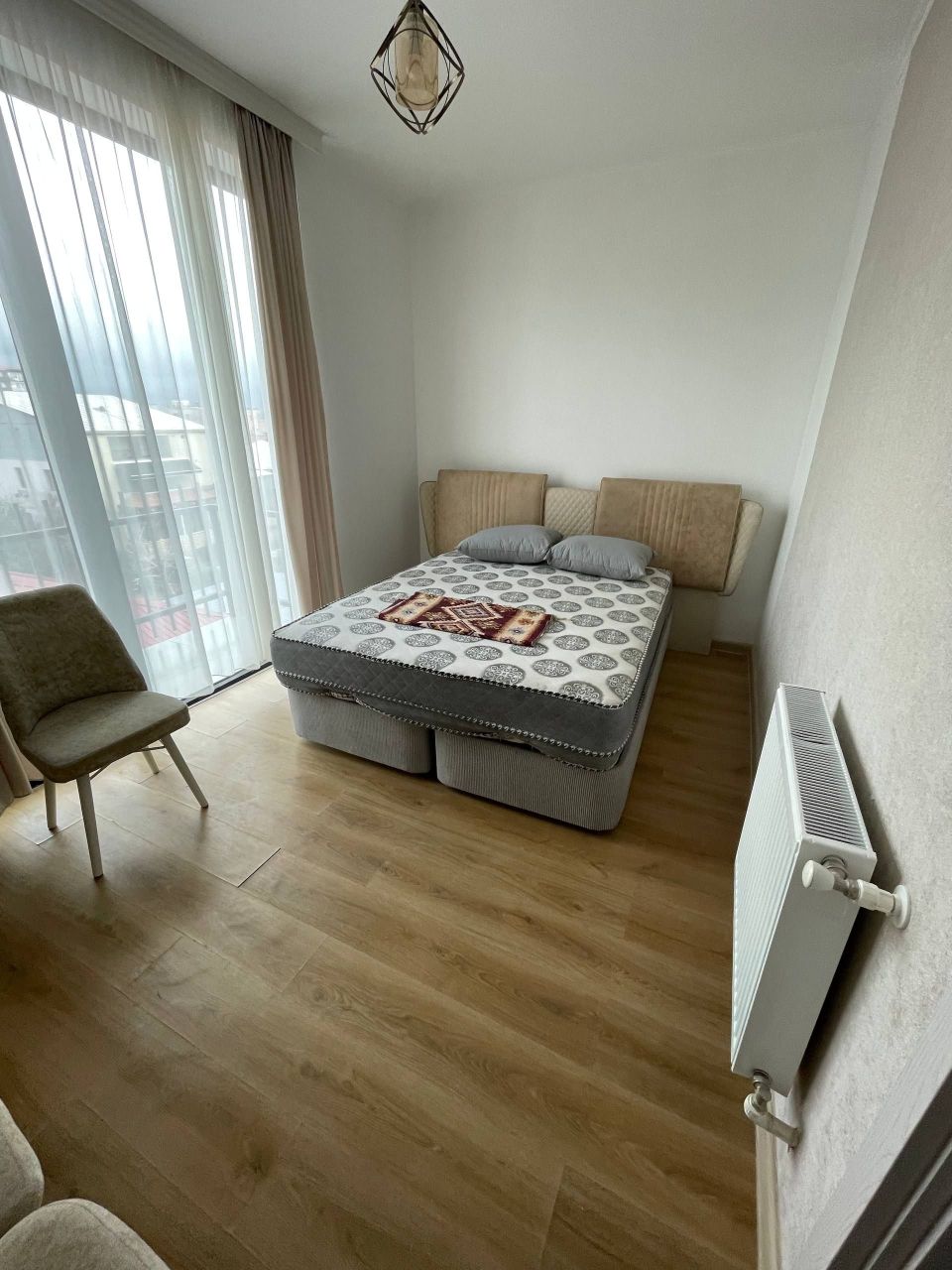 Квартира в Кобулети, Грузия, 40 м² - фото 14