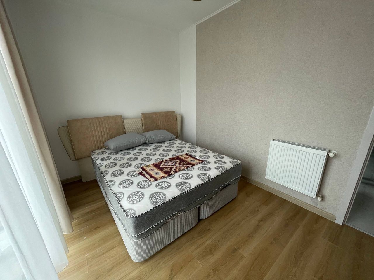 Квартира в Кобулети, Грузия, 40 м² - фото 13