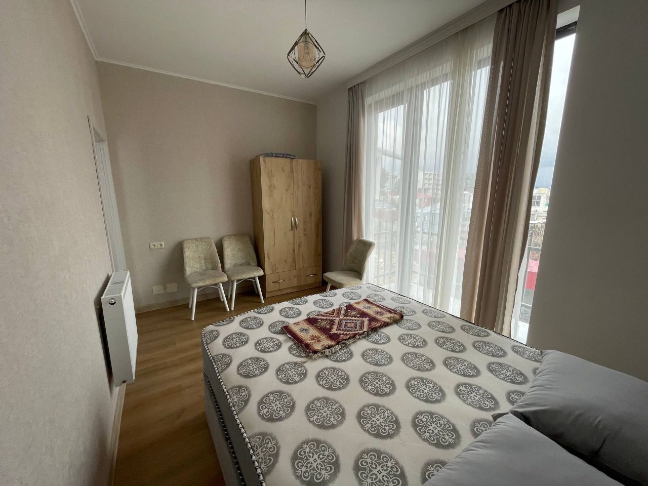Квартира в Кобулети, Грузия, 40 м² - фото 10