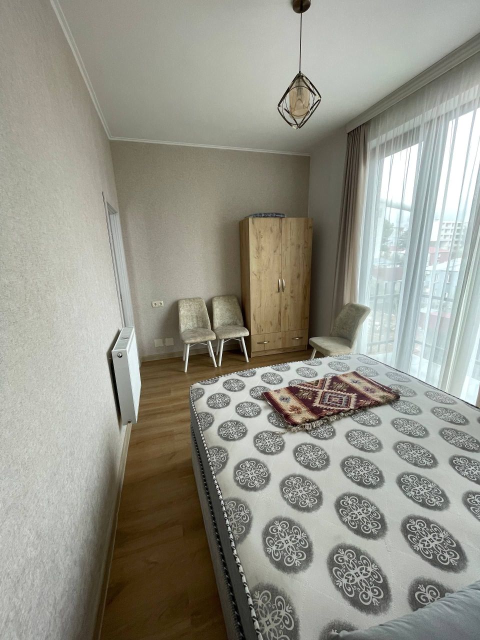 Квартира в Кобулети, Грузия, 40 м² - фото 9