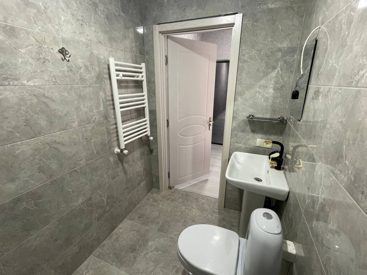 Квартира в Кобулети, Грузия, 40 м² - фото 17