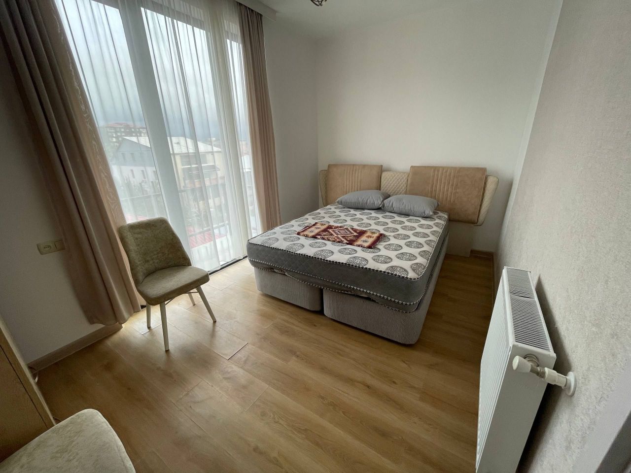 Квартира в Кобулети, Грузия, 40 м² - фото 16