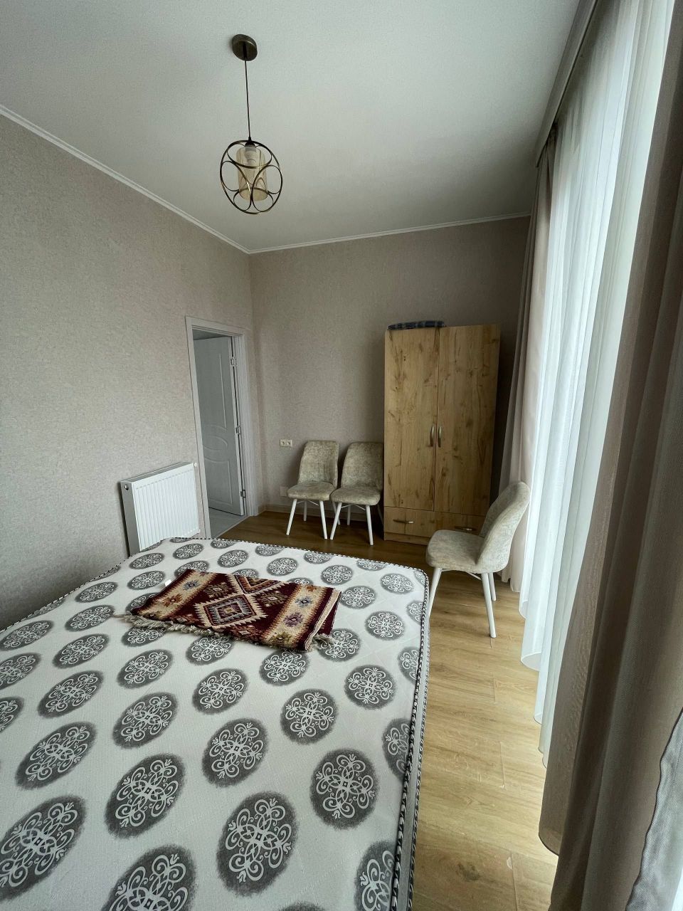 Квартира в Кобулети, Грузия, 40 м² - фото 11