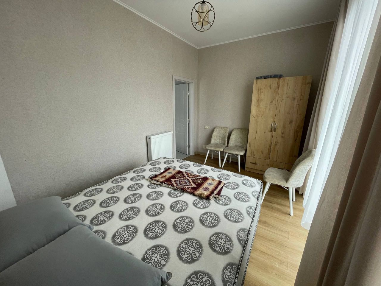 Квартира в Кобулети, Грузия, 40 м² - фото 12