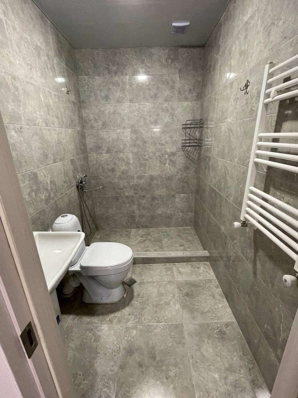 Квартира в Кобулети, Грузия, 40 м² - фото 18