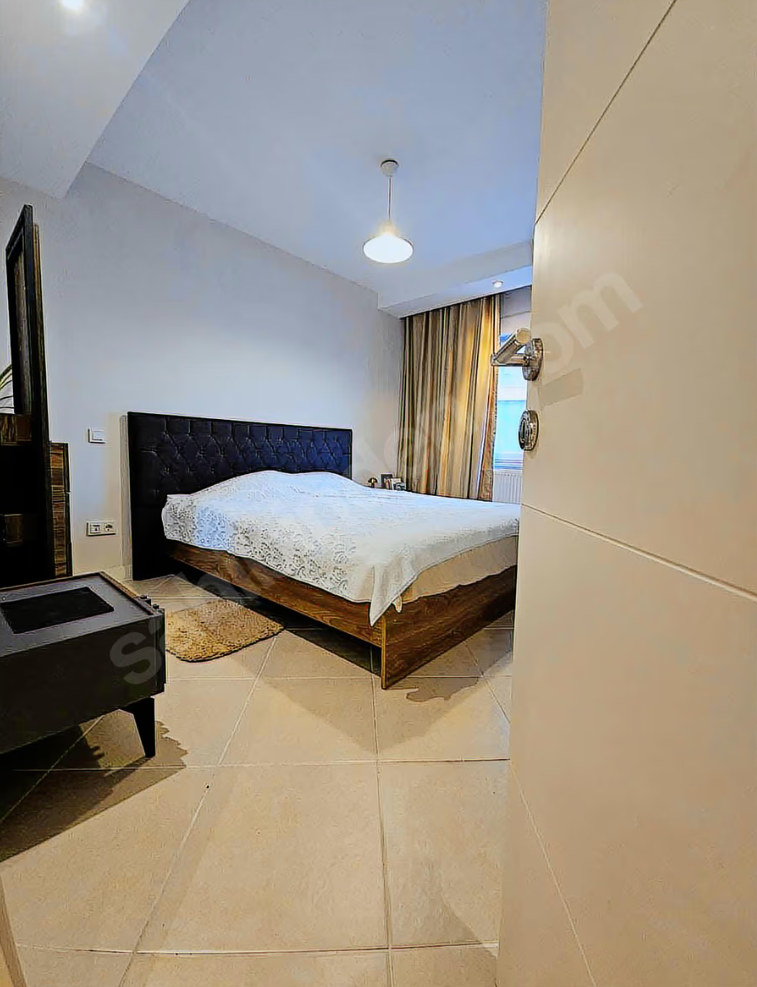 Квартира в Анталии, Турция, 110 м² - фото 7