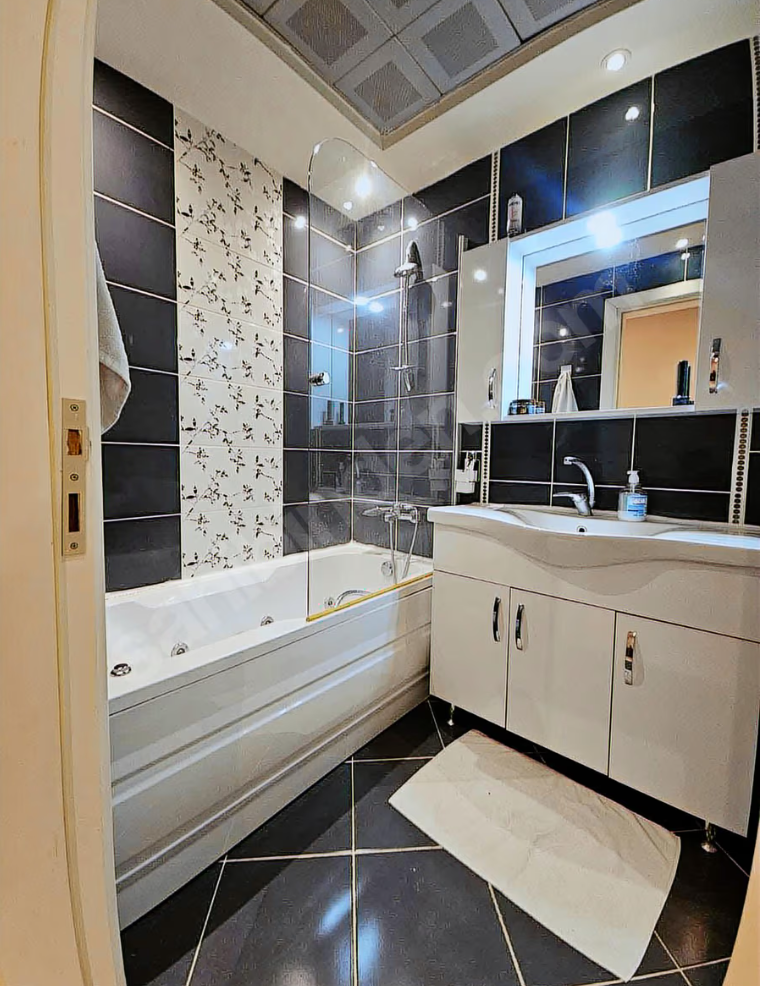 Квартира в Анталии, Турция, 110 м² - фото 5