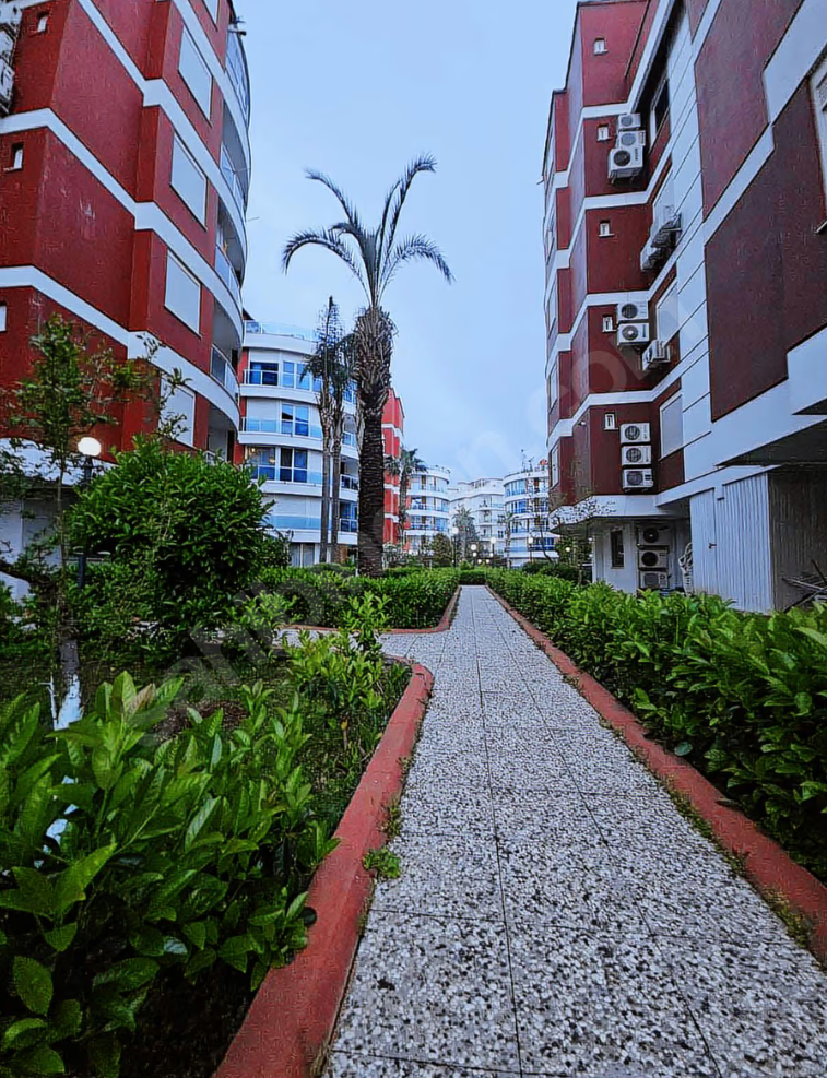 Квартира в Анталии, Турция, 110 м² - фото 10