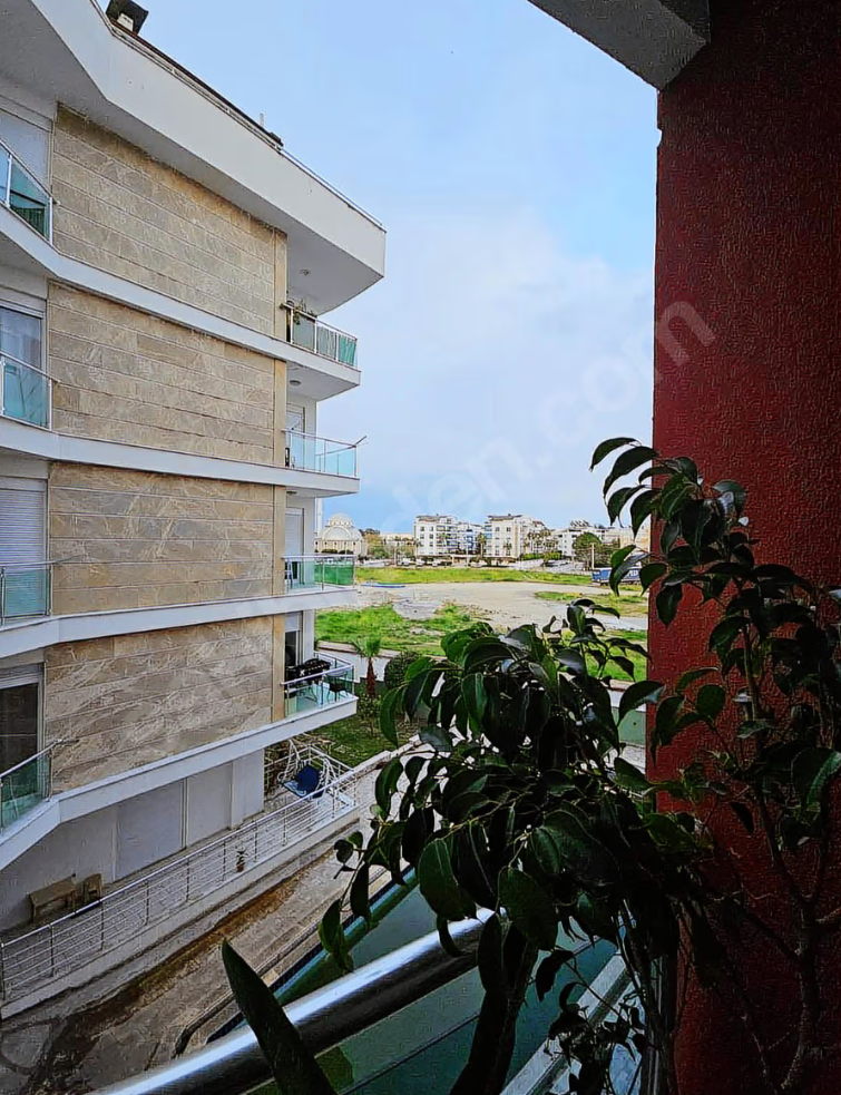 Квартира в Анталии, Турция, 110 м² - фото 9