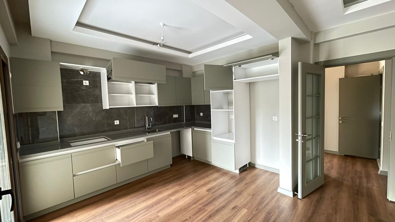 Вилла в Фетхие, Турция, 140 м² - фото 2