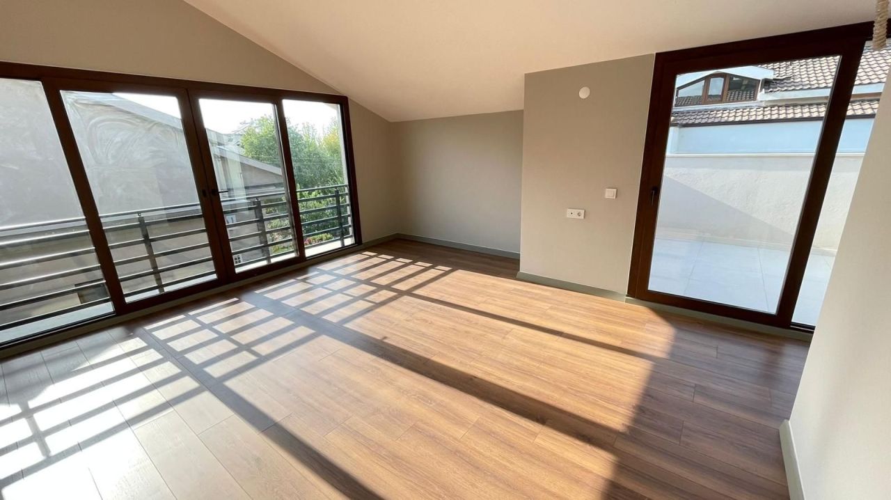 Вилла в Фетхие, Турция, 140 м² - фото 5