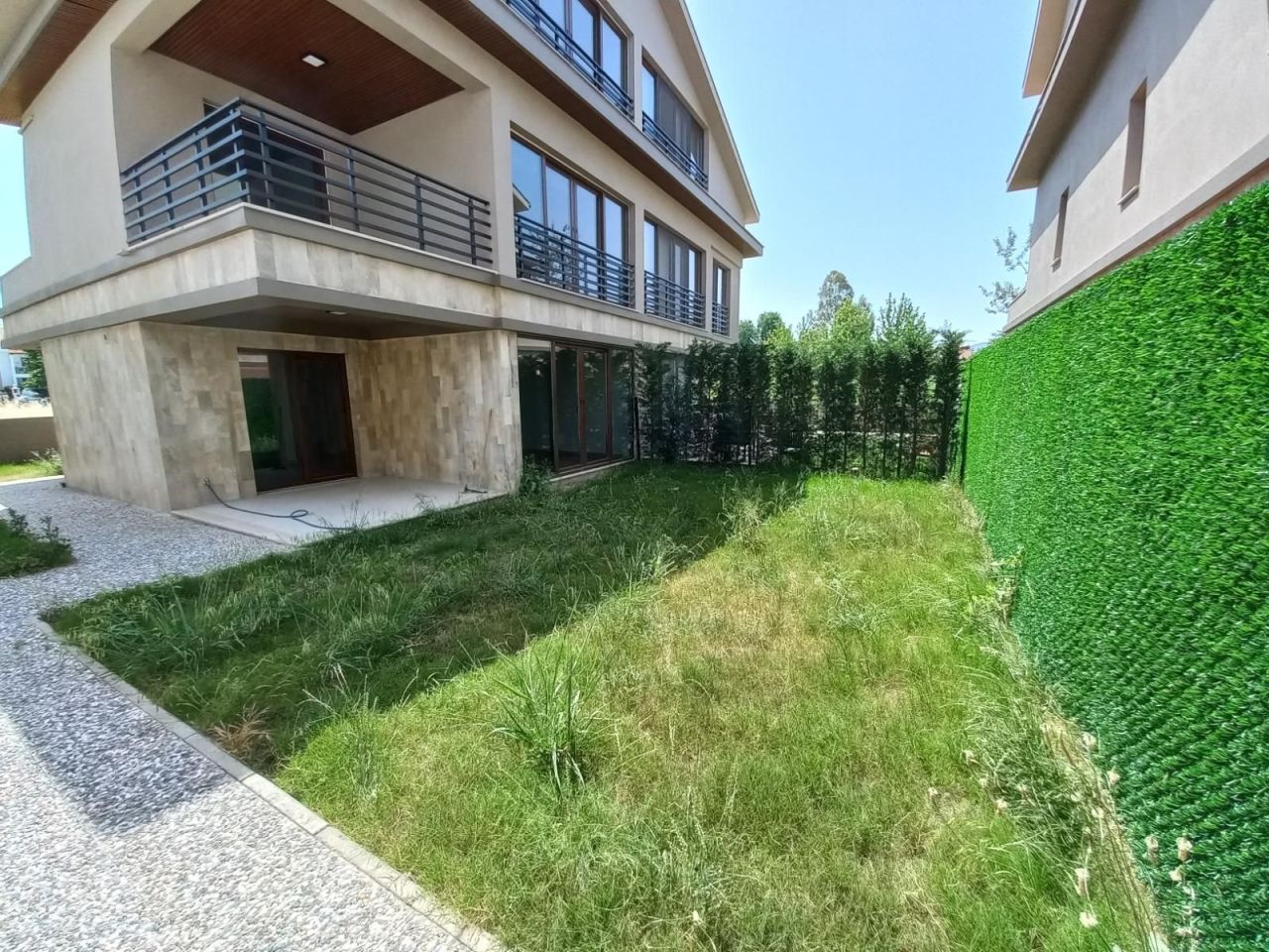 Вилла в Фетхие, Турция, 140 м² - фото 1