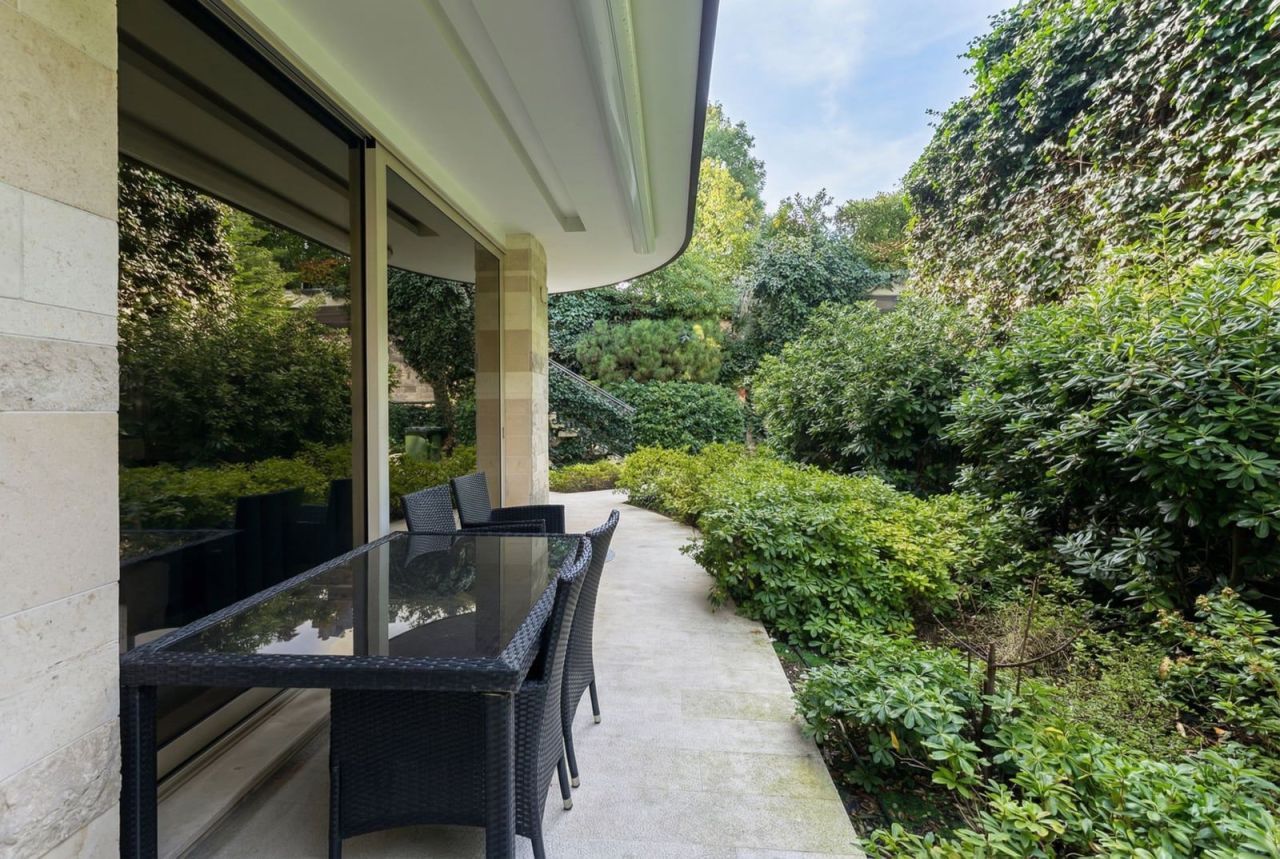 Коттедж в Будве, Черногория, 156 м² - фото 1