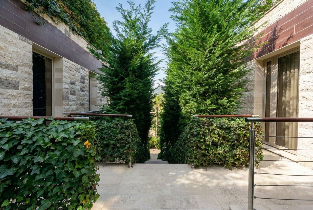 Коттедж в Будве, Черногория, 156 м² - фото 2