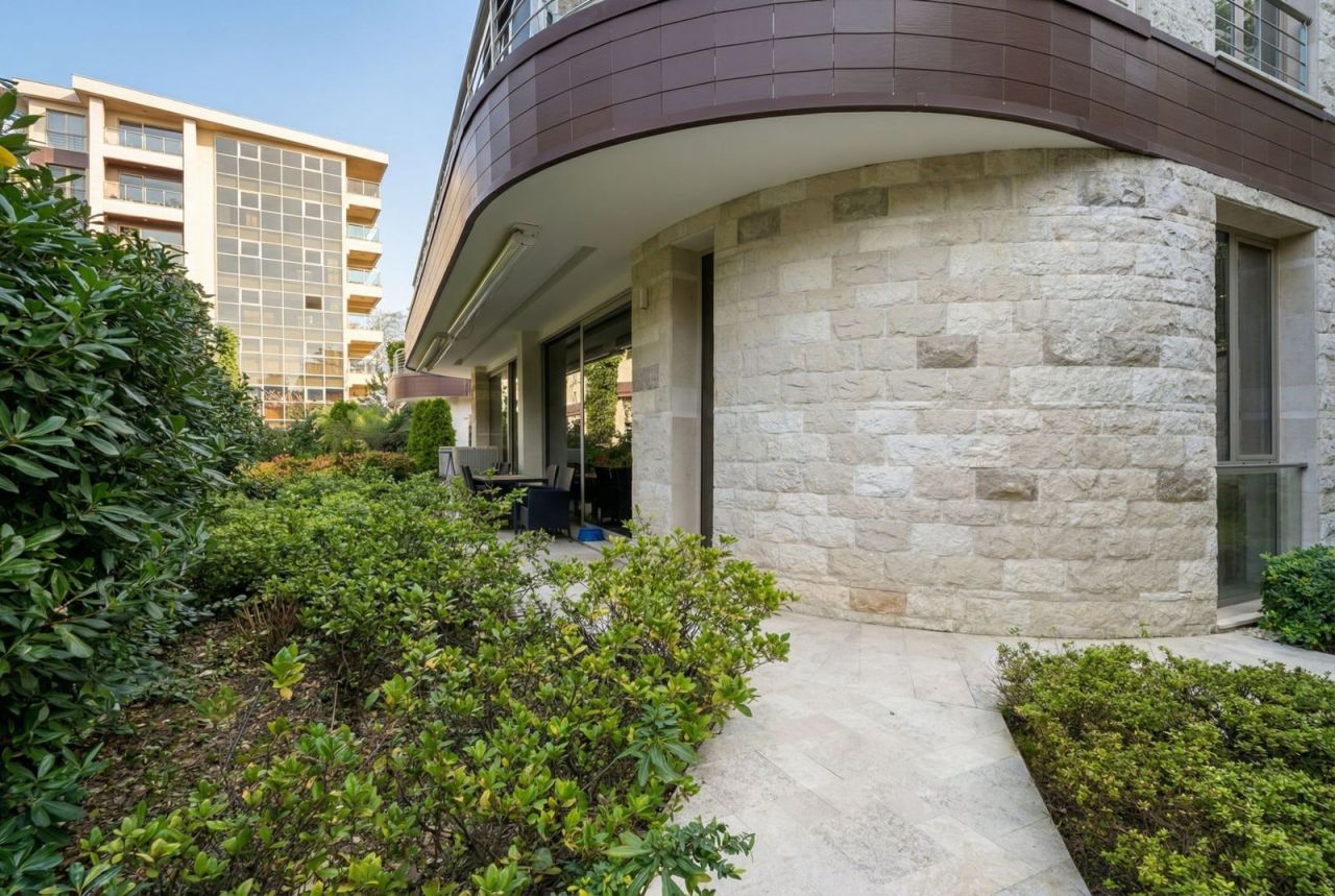 Коттедж в Будве, Черногория, 156 м² - фото 4