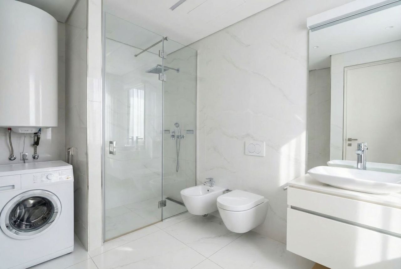 Коттедж в Будве, Черногория, 156 м² - фото 6