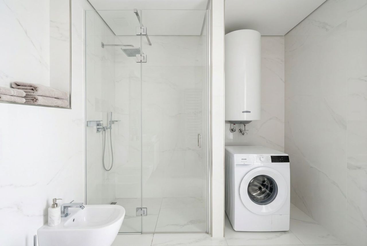 Коттедж в Будве, Черногория, 156 м² - фото 10