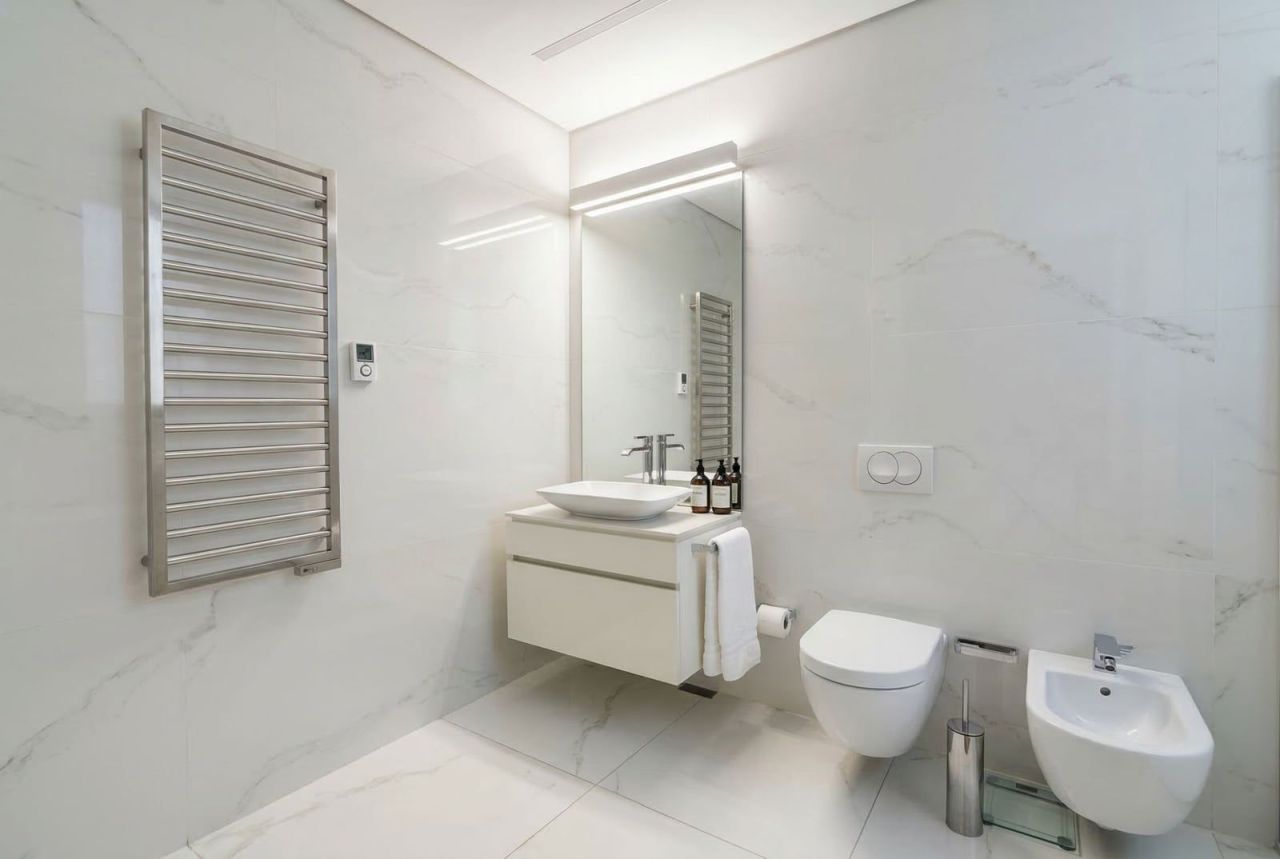 Коттедж в Будве, Черногория, 156 м² - фото 8