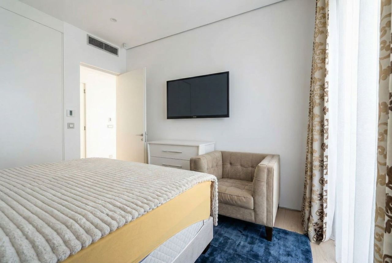 Коттедж в Будве, Черногория, 156 м² - фото 9