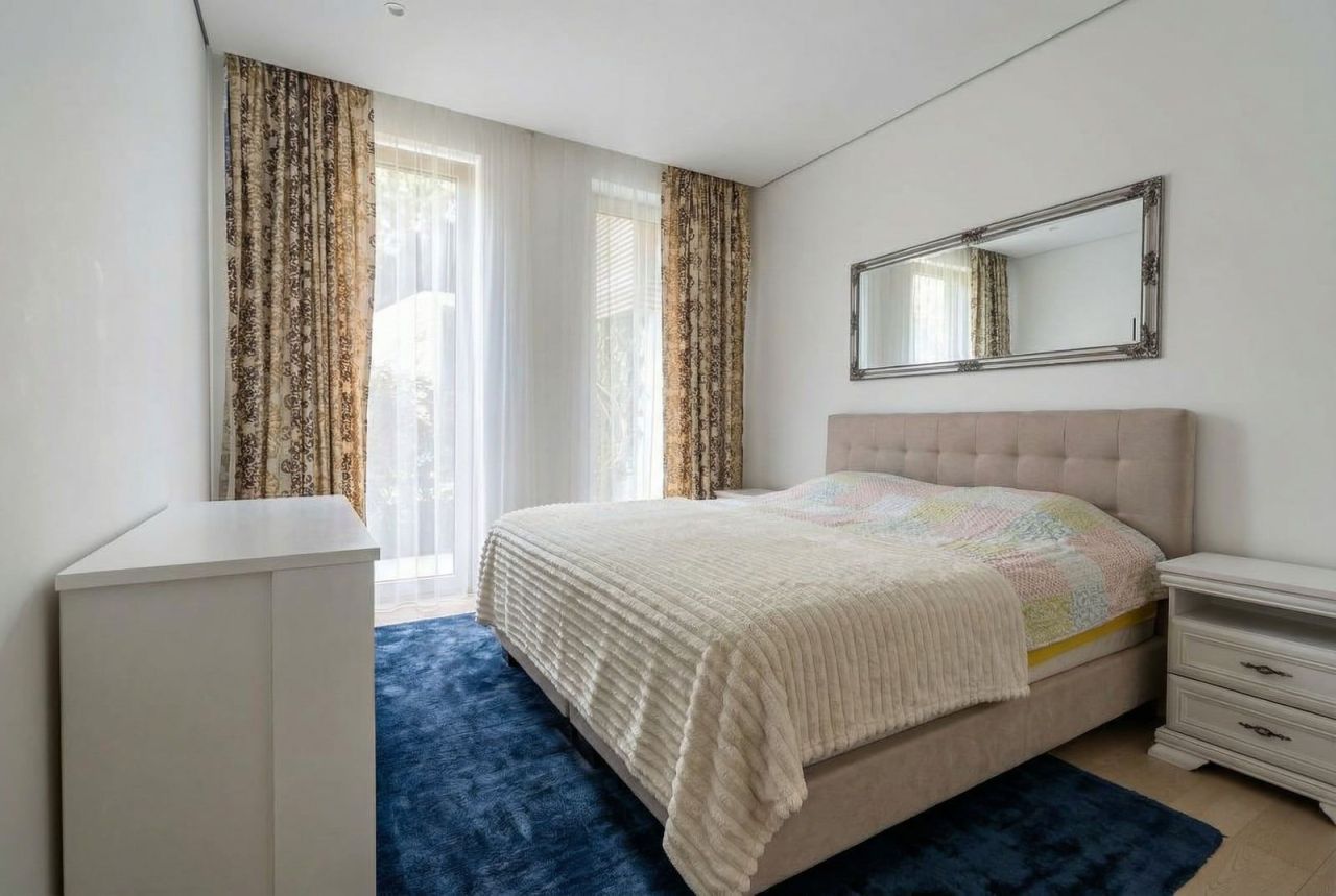 Коттедж в Будве, Черногория, 156 м² - фото 11