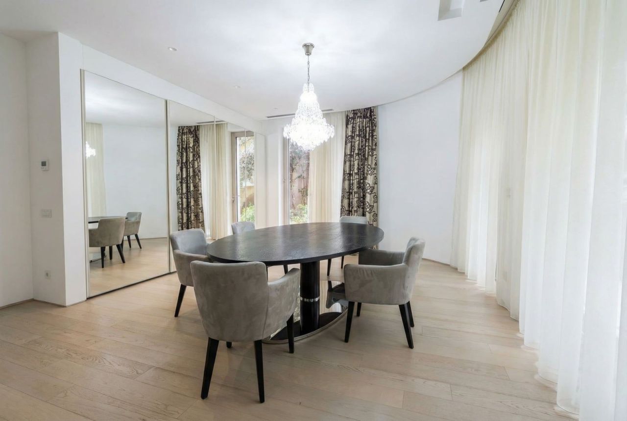 Коттедж в Будве, Черногория, 156 м² - фото 13