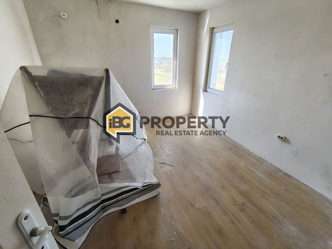 Квартира в Балчике, Болгария, 123 м² - фото 7