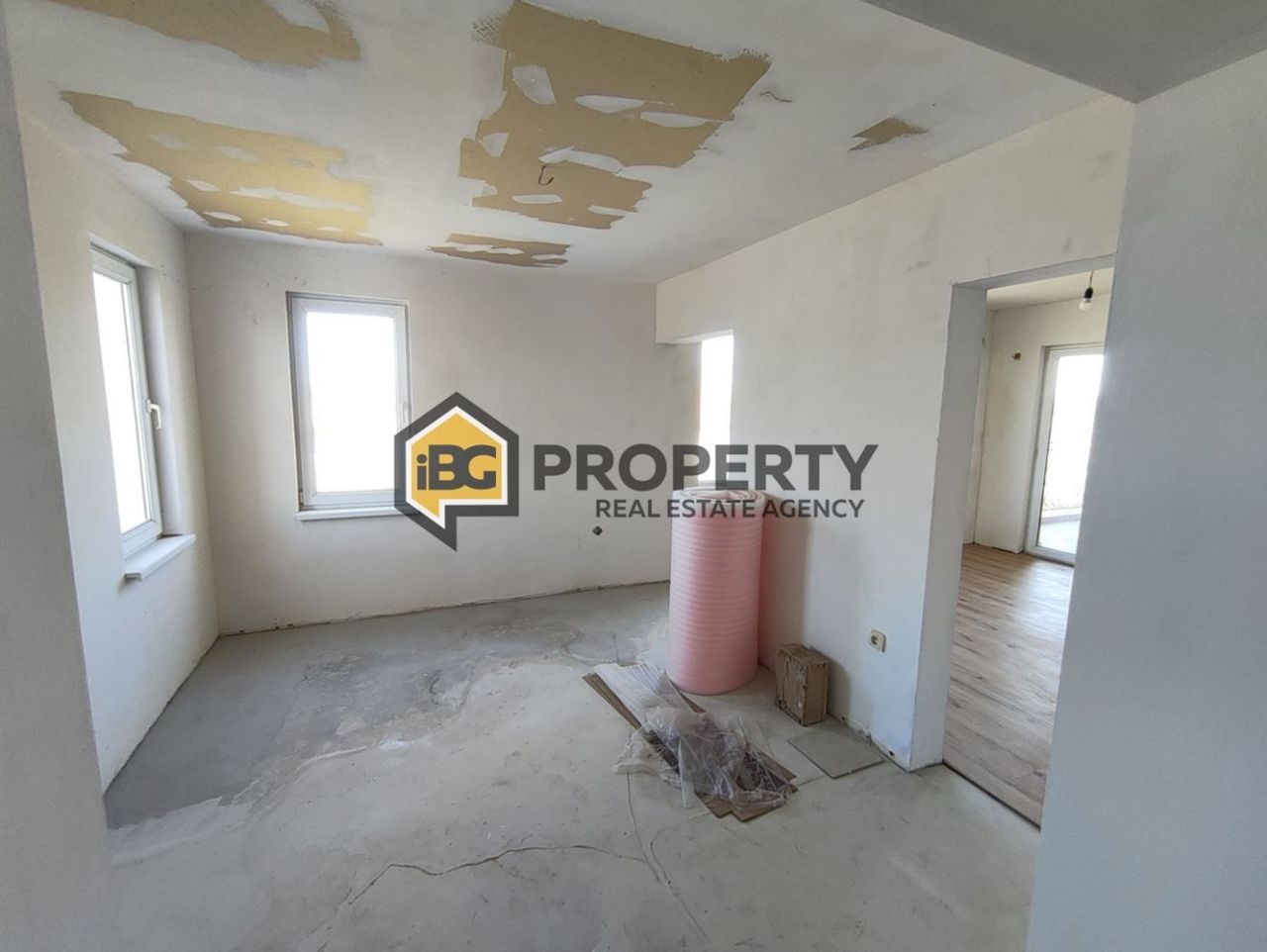 Квартира в Балчике, Болгария, 123 м² - фото 13