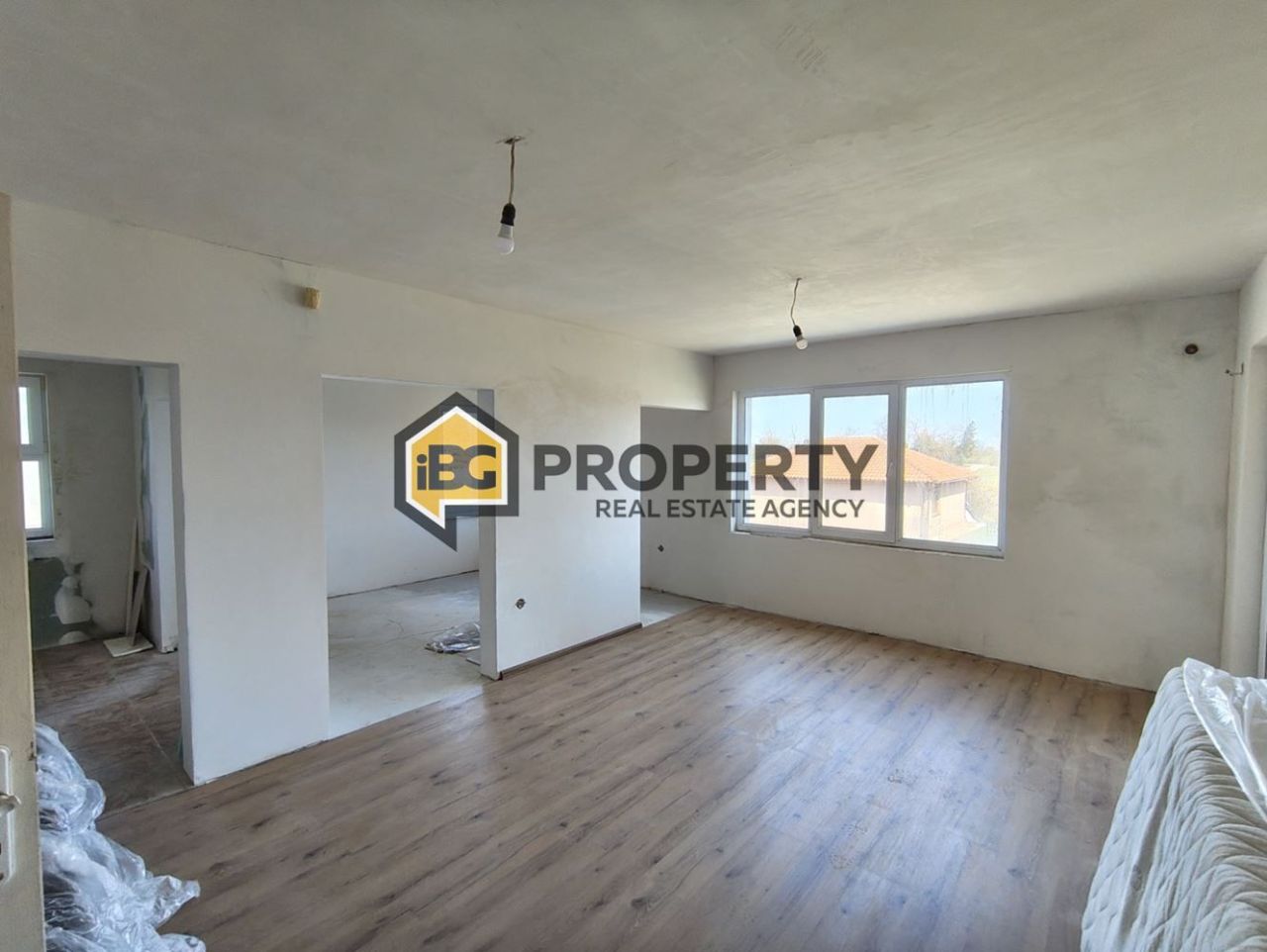 Квартира в Балчике, Болгария, 123 м² - фото 10