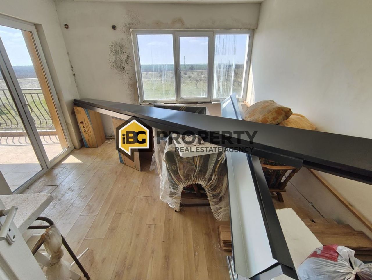 Квартира в Балчике, Болгария, 123 м² - фото 1