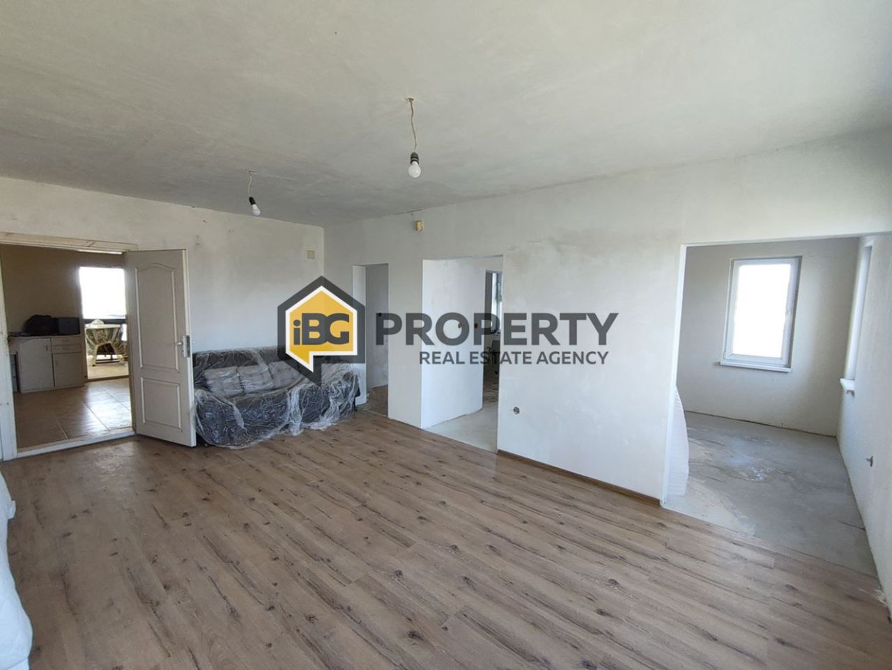 Квартира в Балчике, Болгария, 123 м² - фото 14