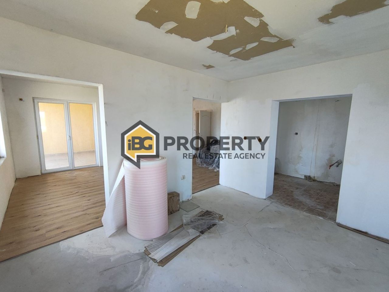 Квартира в Балчике, Болгария, 123 м² - фото 15