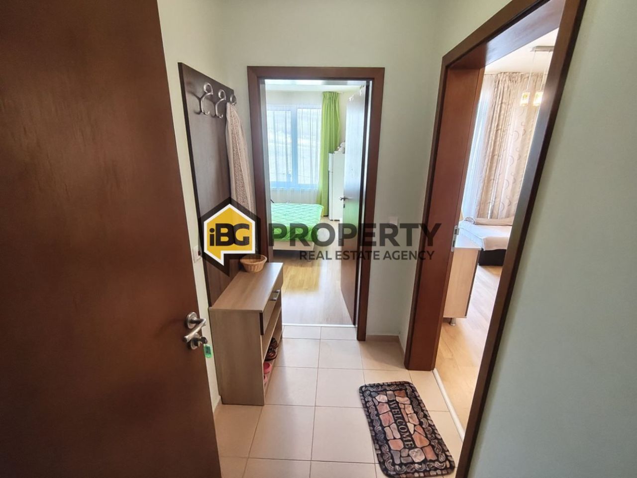 Квартира в Бяле, Болгария, 59 м² - фото 4