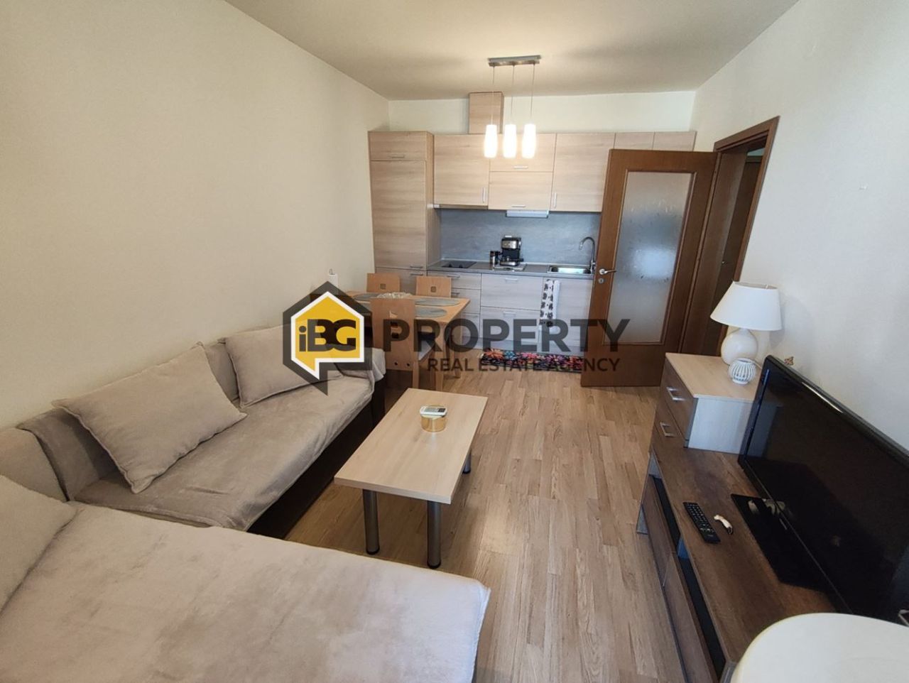 Квартира в Бяле, Болгария, 59 м² - фото 3