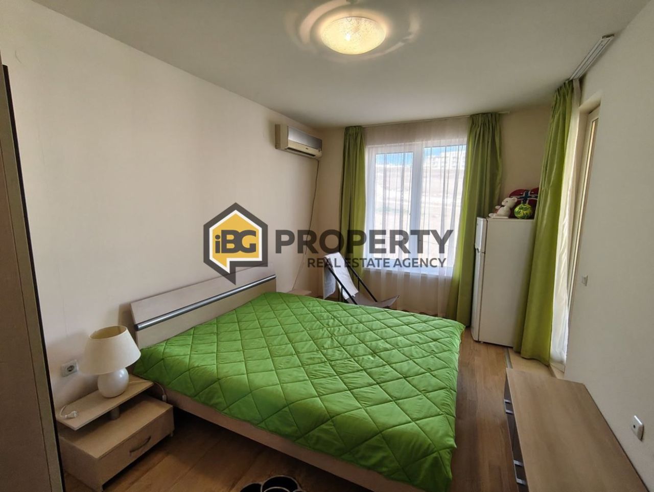 Квартира в Бяле, Болгария, 59 м² - фото 6