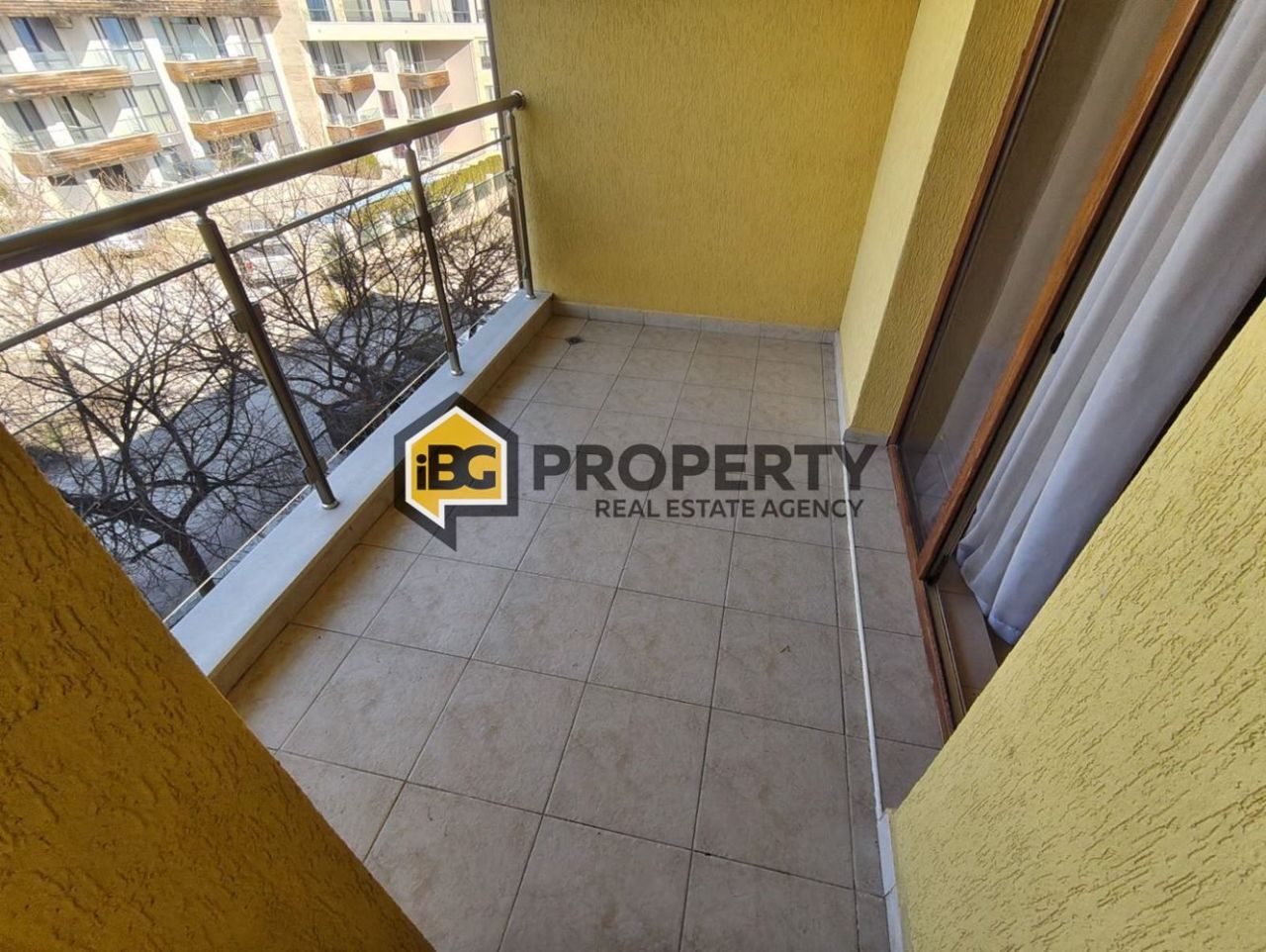 Квартира в Бяле, Болгария, 59 м² - фото 8